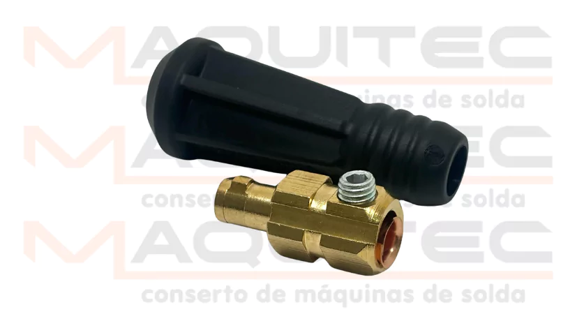 Engate rápido 13mm macho - Image 2